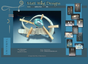 Matt Willig Designs