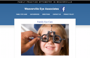 Weaverville Eye Associates